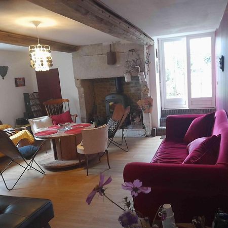 Abrigermaine Bed & Breakfast Arromanches-les-Bains Luaran gambar