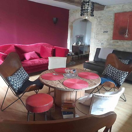 Abrigermaine Bed & Breakfast Arromanches-les-Bains Luaran gambar