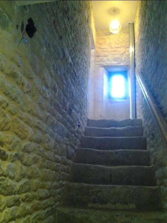 Abrigermaine Bed & Breakfast Arromanches-les-Bains Luaran gambar