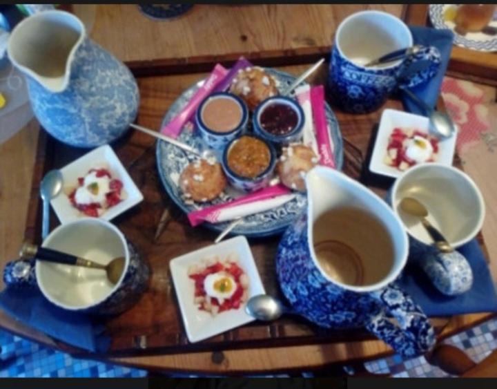 Abrigermaine Bed & Breakfast Arromanches-les-Bains Luaran gambar