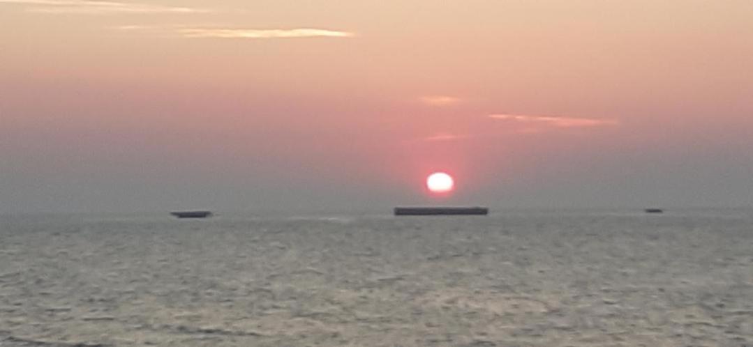 Abrigermaine Bed & Breakfast Arromanches-les-Bains Luaran gambar